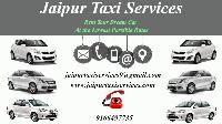 Jaipur Taxi Services