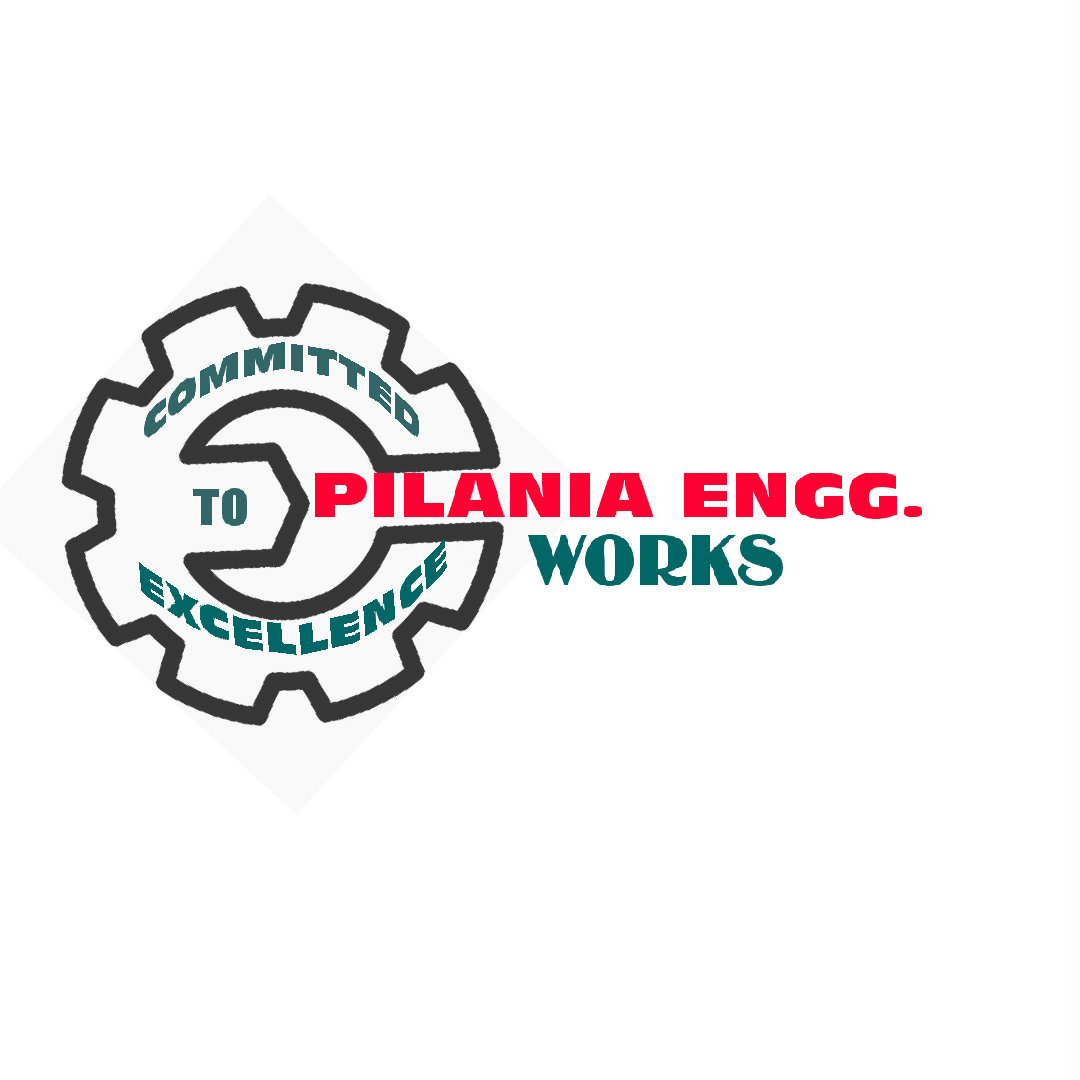 Pilania Engg. Works