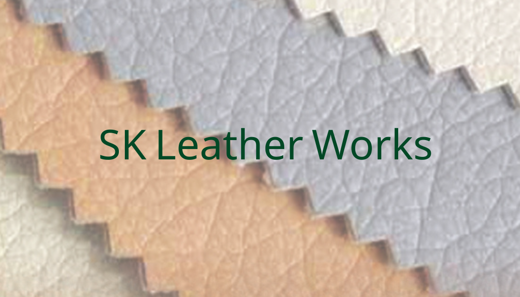 SK Leather Works