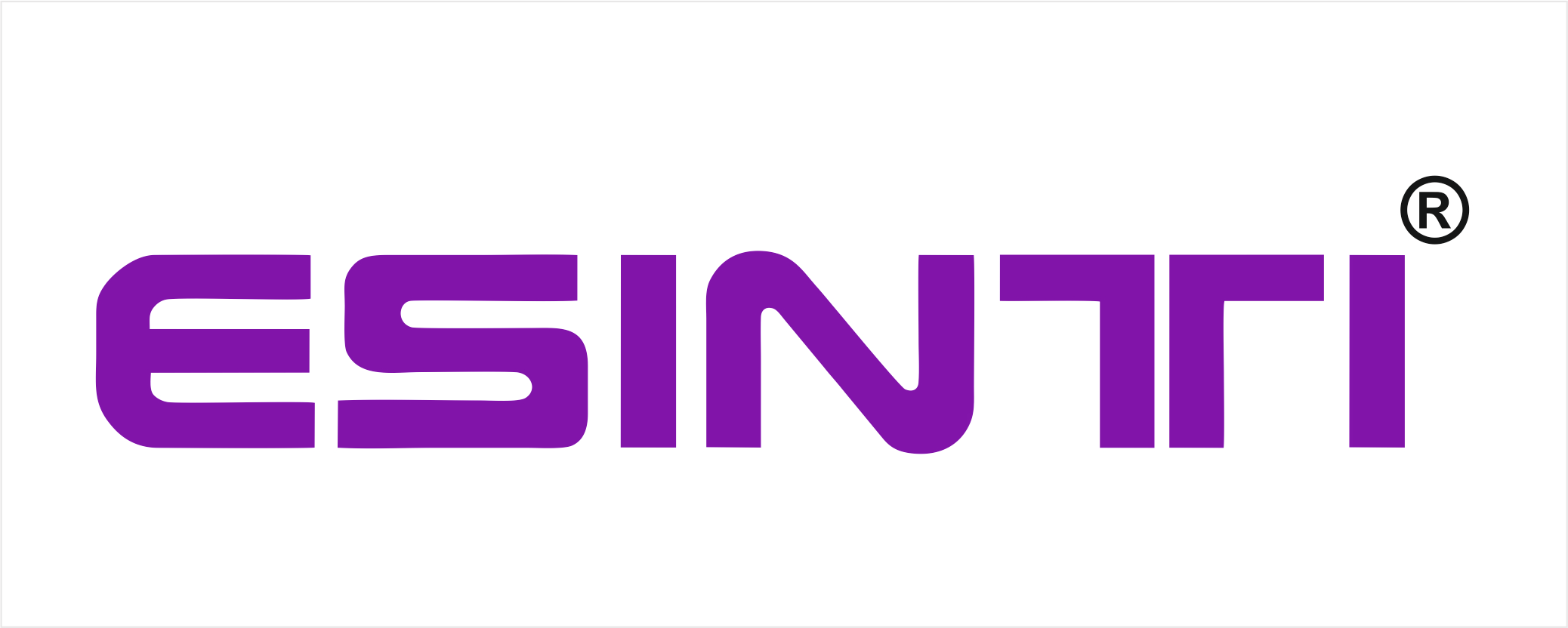ESINTI PRIVATE LIMITED