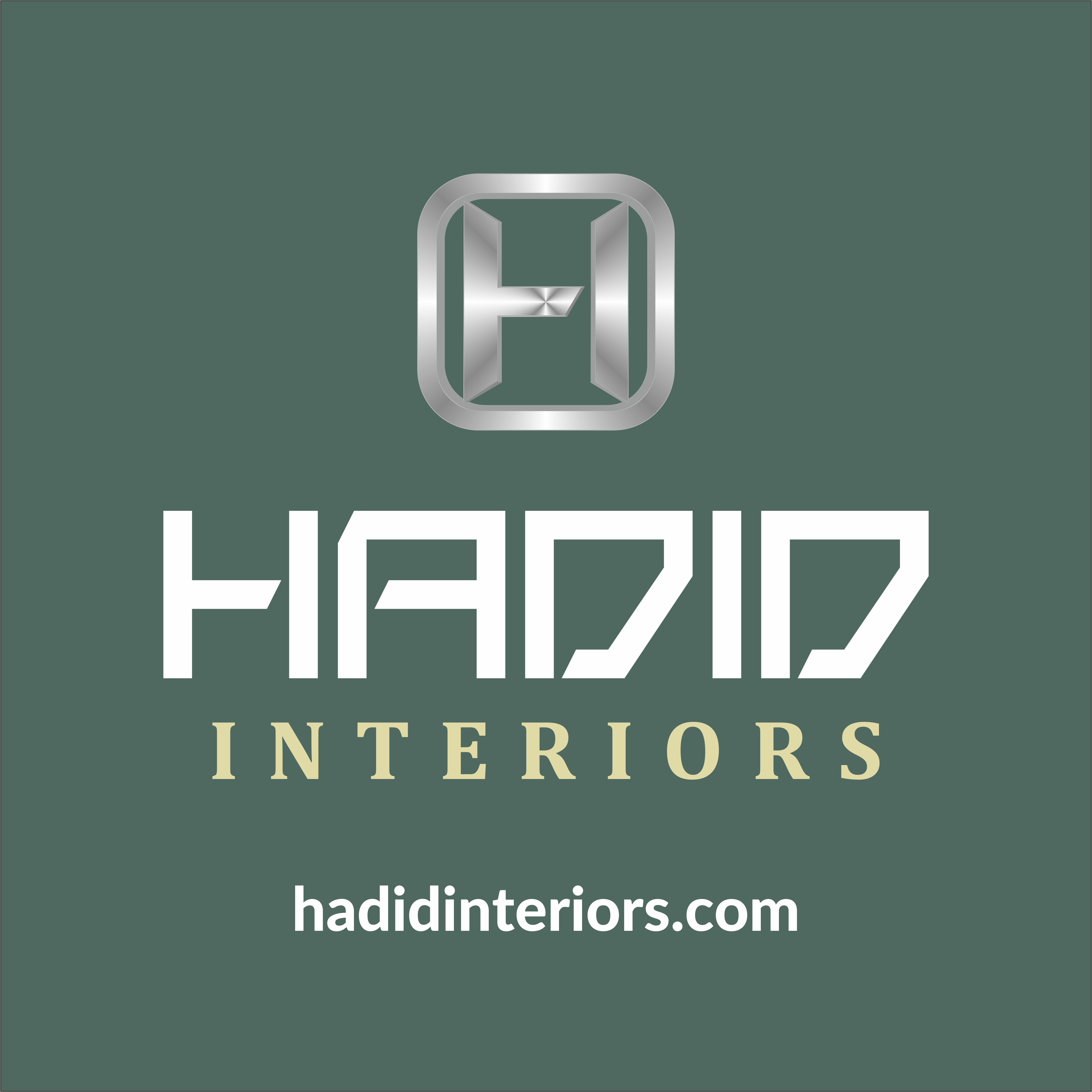 Hadid Interiors & Furniture