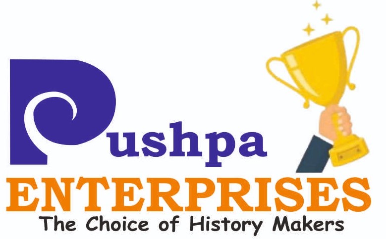 PUSHPA ENTERPRISES