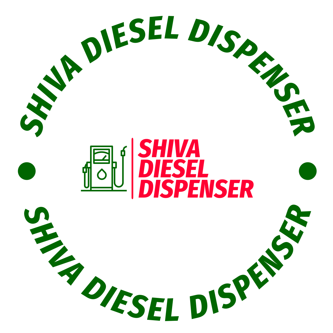 Shiva Diesel Dispenser