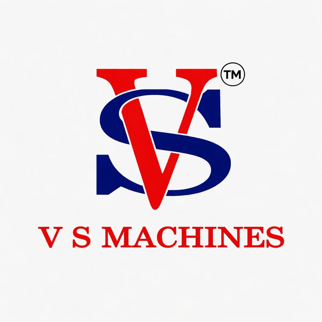 V.S MACHINES