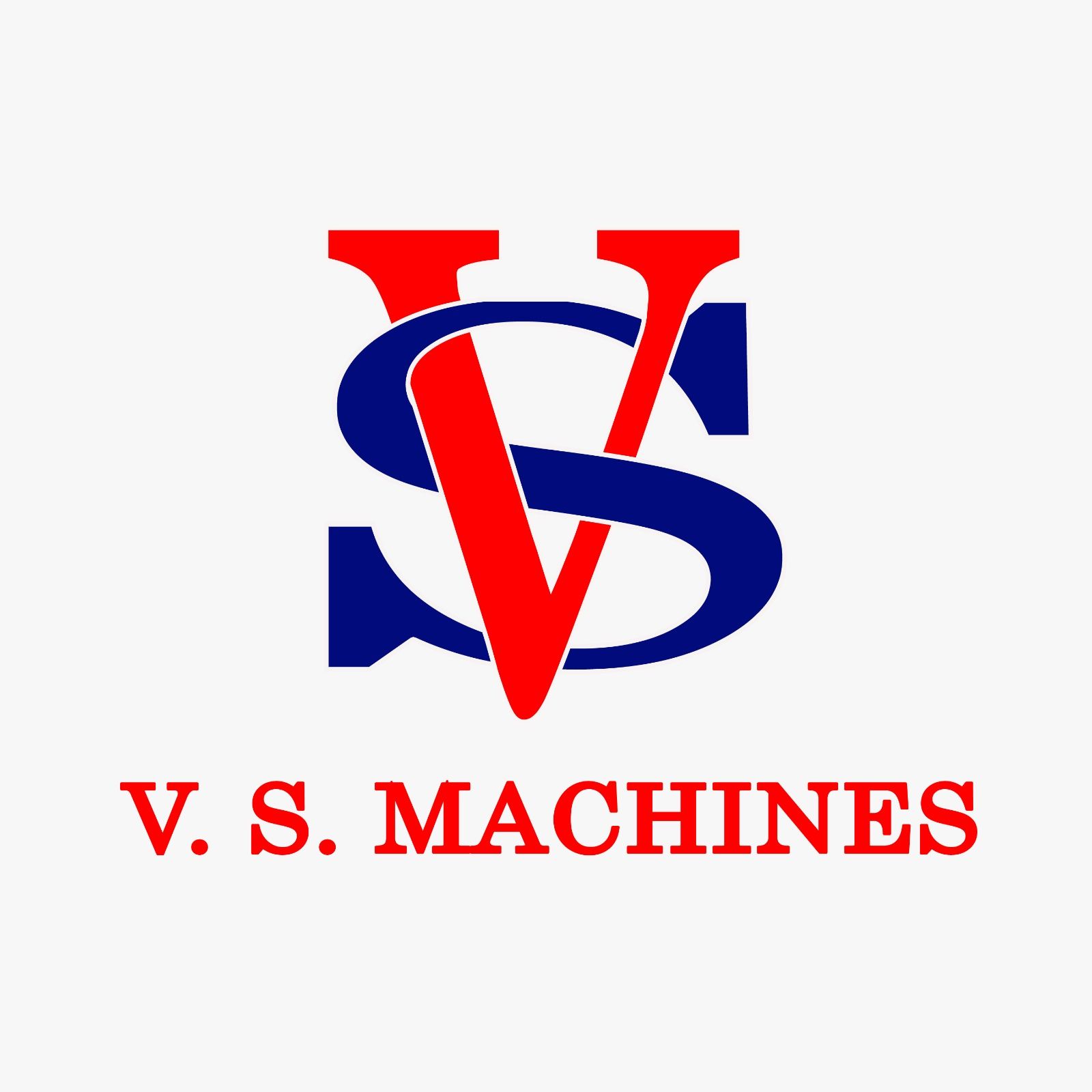 V.S MACHINES