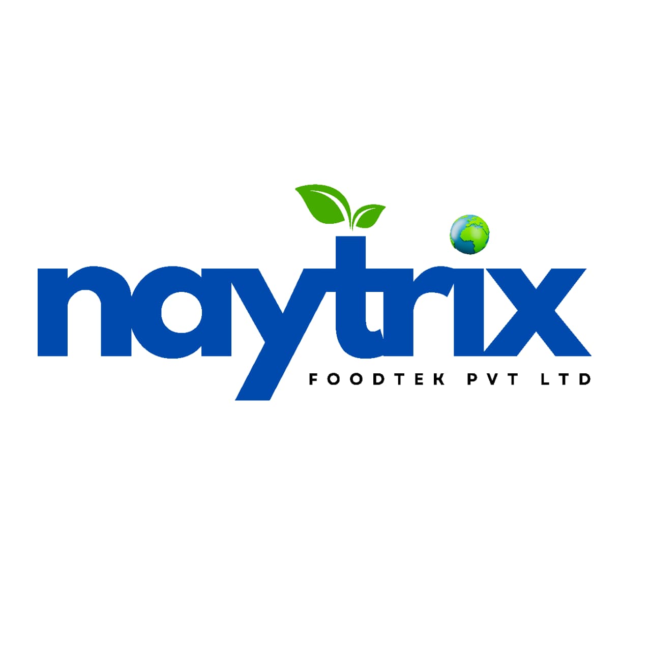 NAYTRIX FOODTEK PRIVATE LIMITED