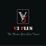 V3 Plus Clothing Co.