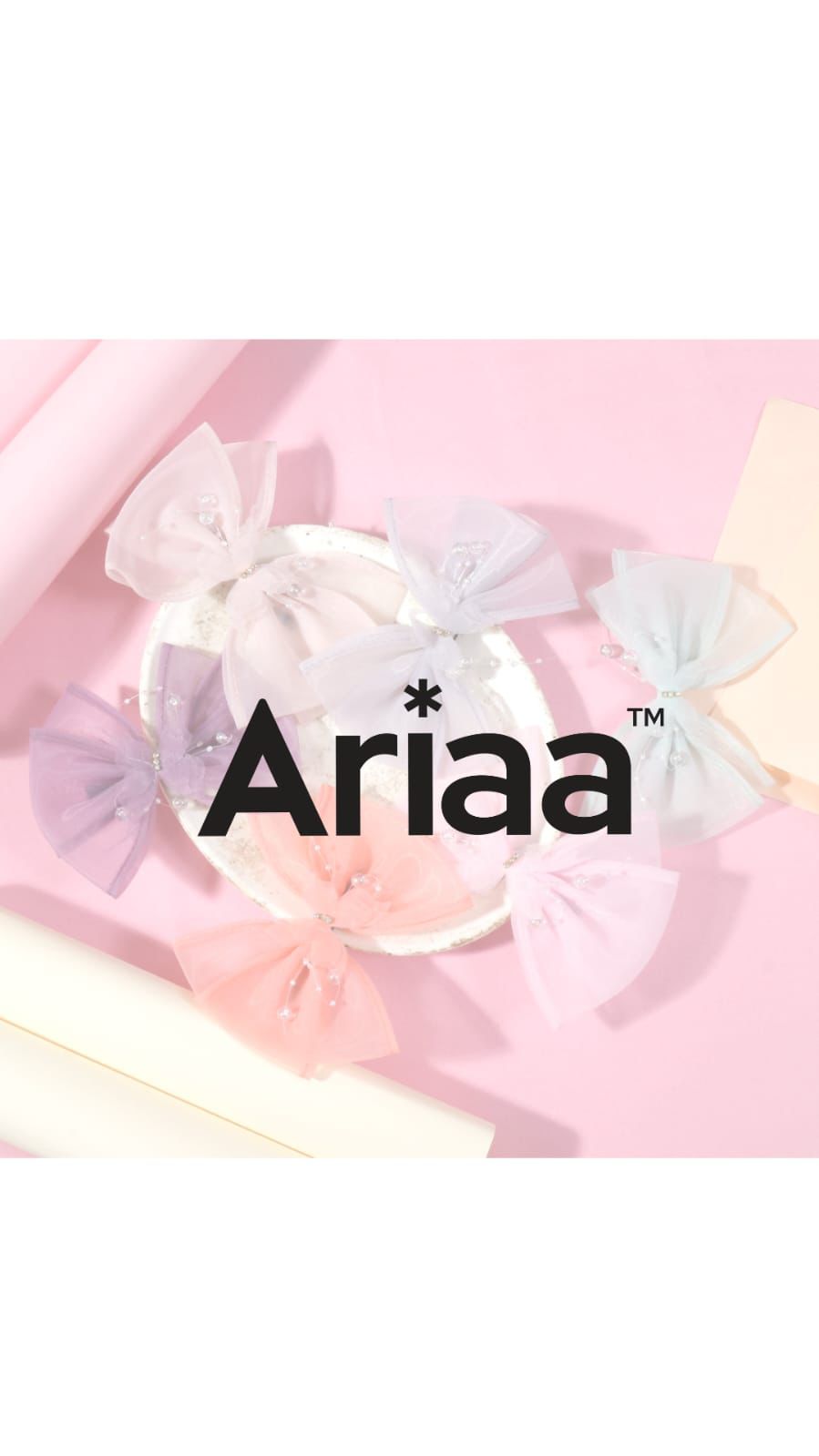 Ariaa Accessoriez