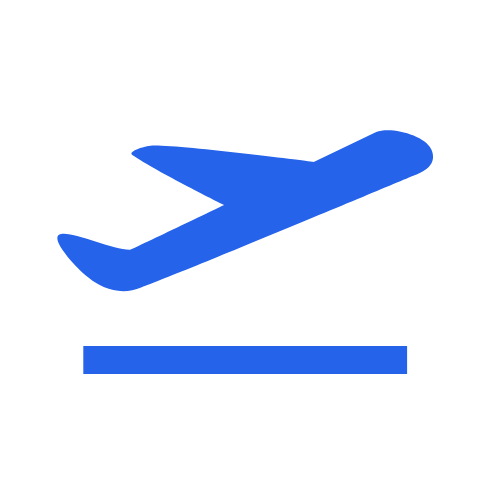 Dummy Ticket Flight