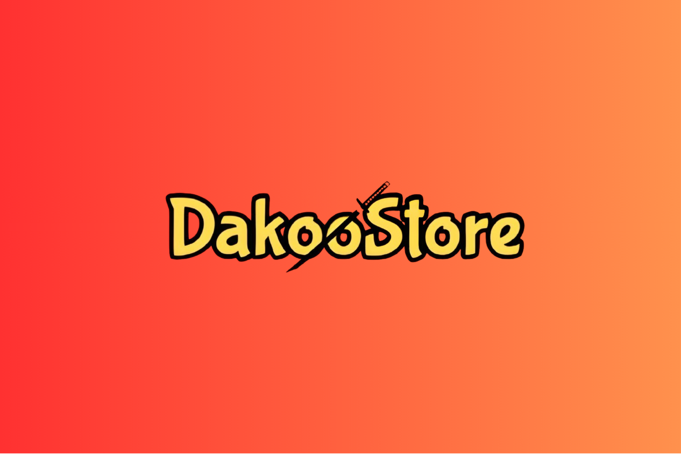Dakoostore