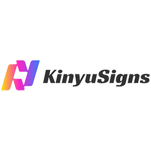 Guangzhou Kinyu Signs Co.,Ltd.