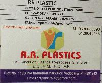 R. R. Plastic