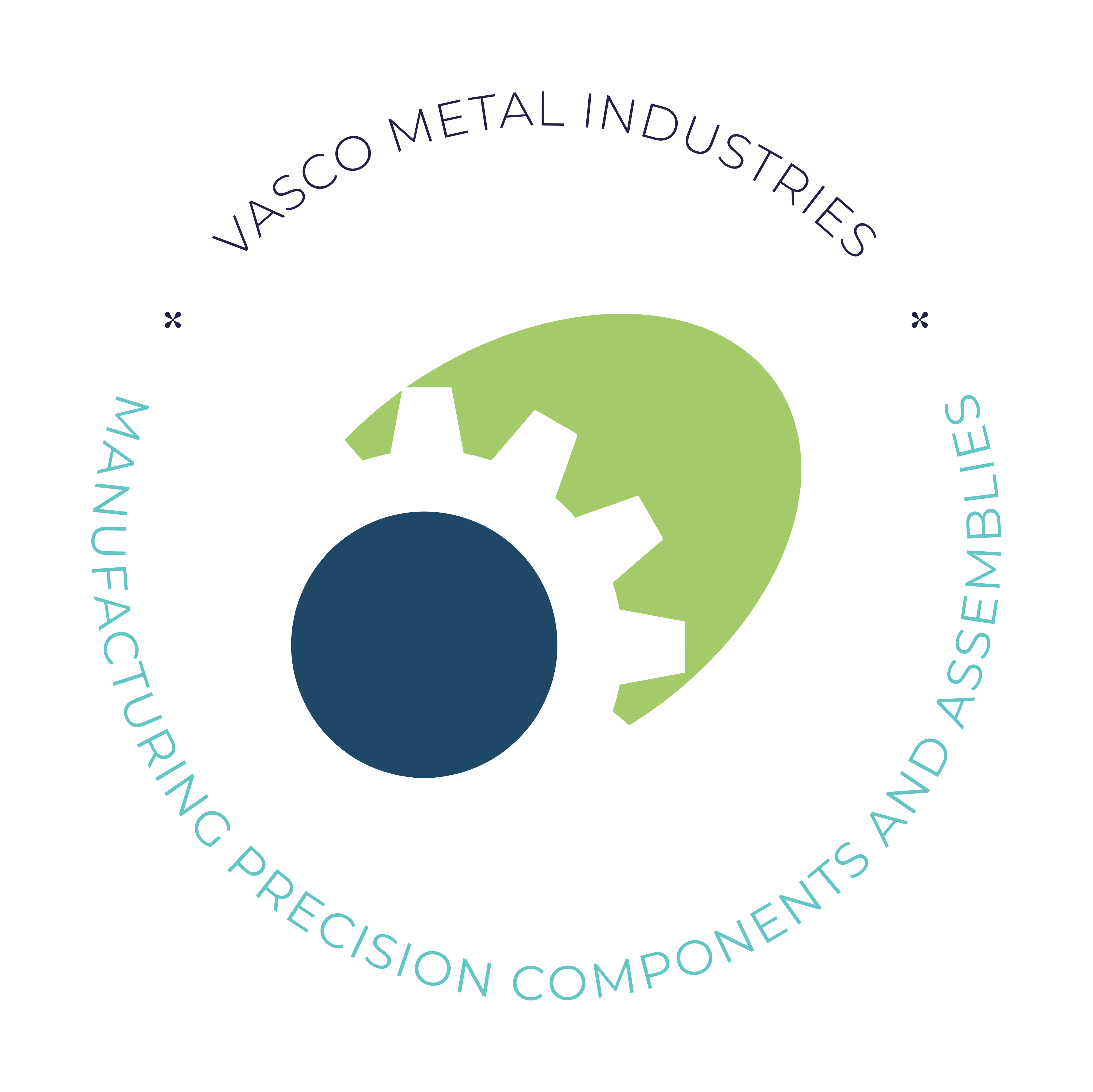 Vasco Metal Industries