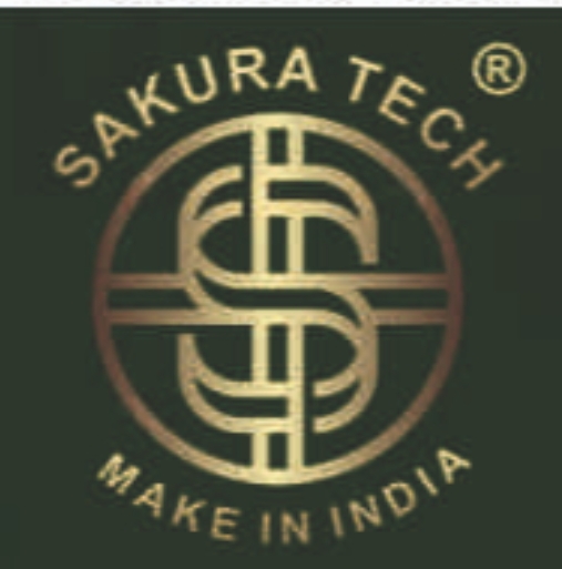 SAKURA TECH MAKE IN INDIA