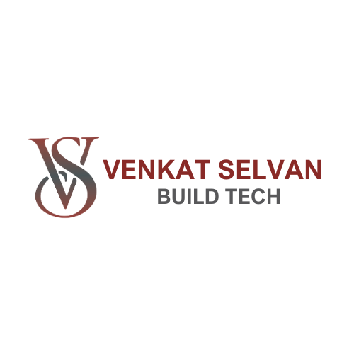 Venkat Selvan Build Tech