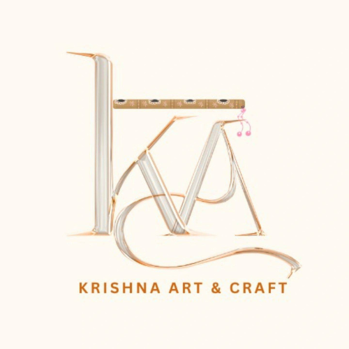 Krishna Art & Craft