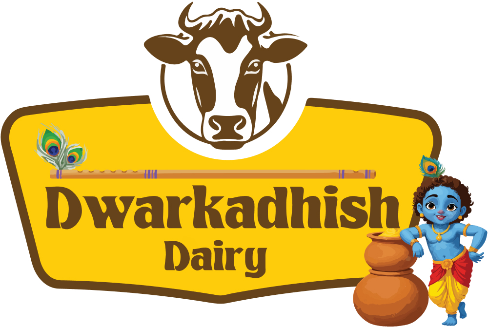 Dwarkadhish Dairy