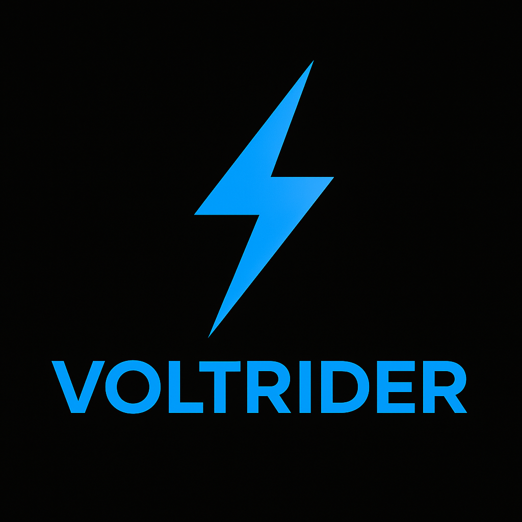 Voltrider Enterprise
