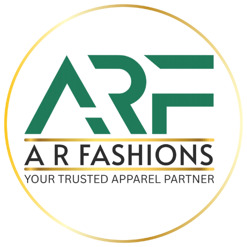 A R FASHIONS