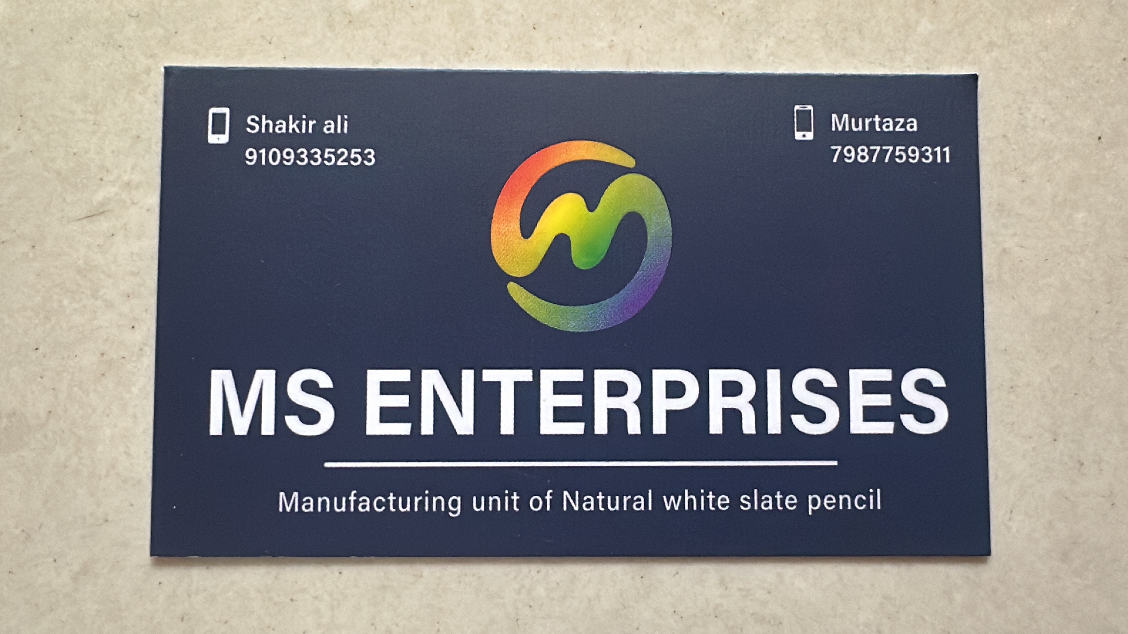 Ms Enterprises