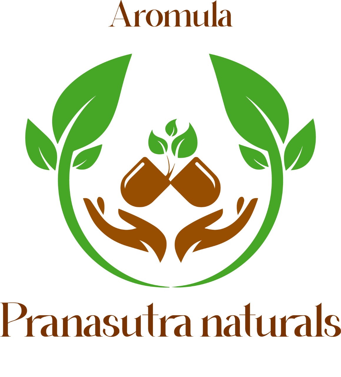 PRANASUTRA NATURALS