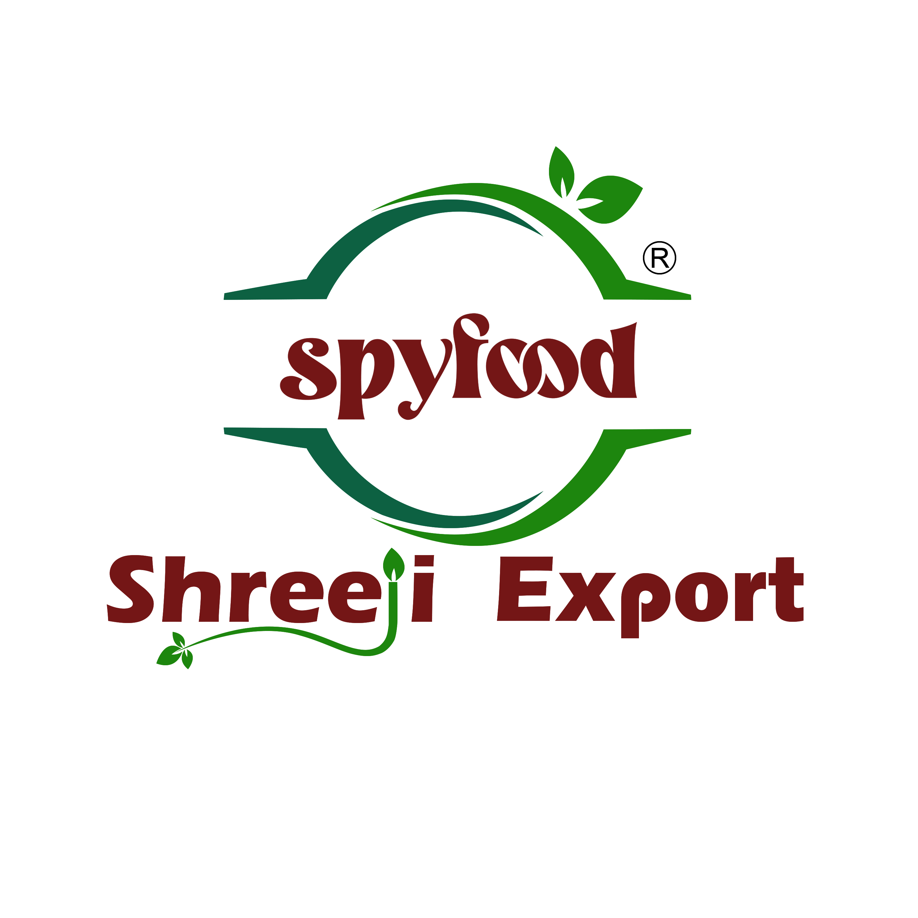 SHREEJI EXPORT