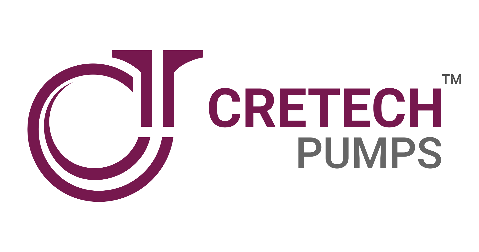 Cretech Pumps LLP