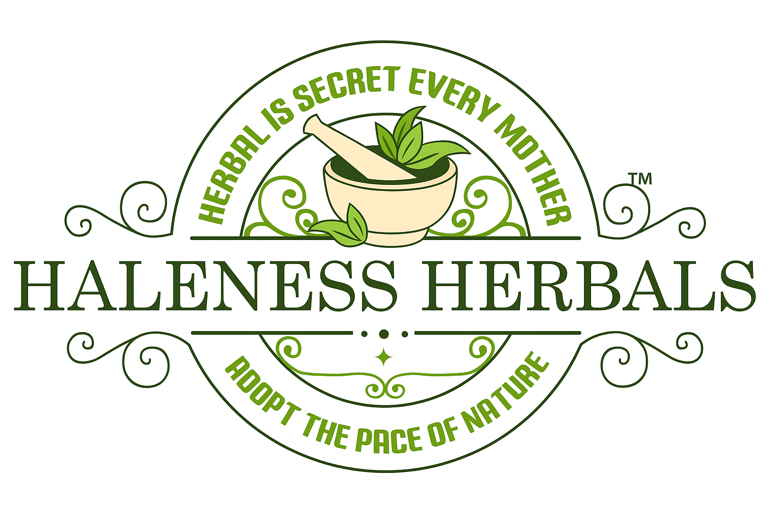 Haleness Herbals LLP