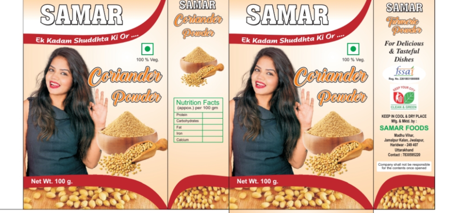 Samar Foods
