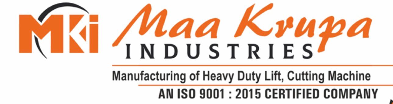 Maa Krupa Industries