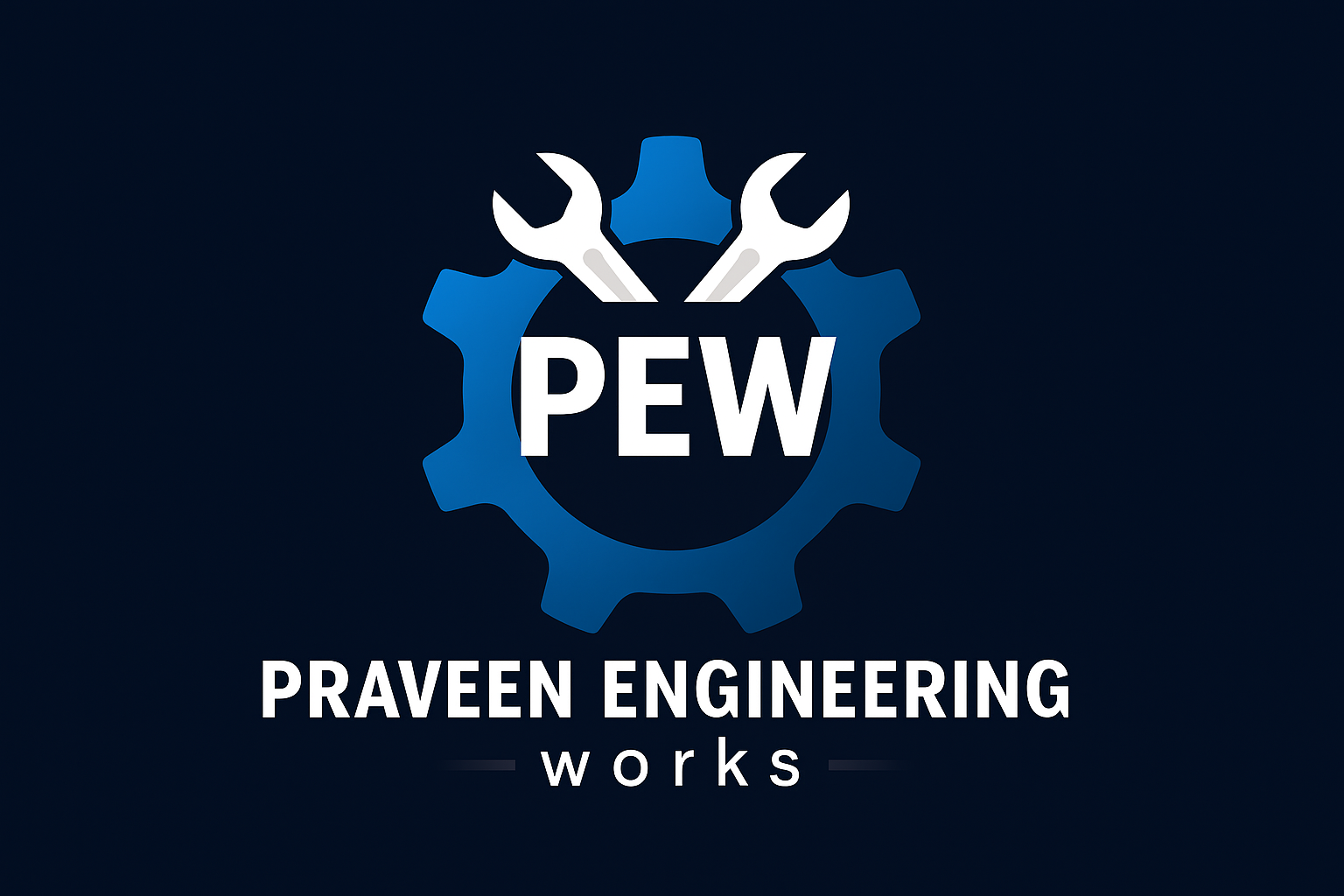 Praveen Engineering Work Shop