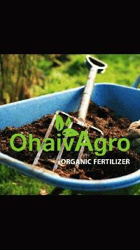 OHAIVA AGRO PVT. LTD.