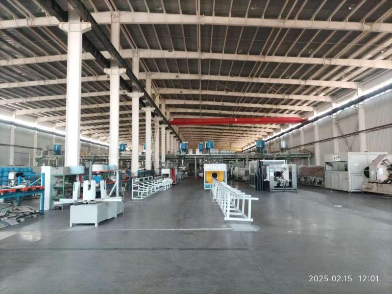 KANGWEI CO., LTD.