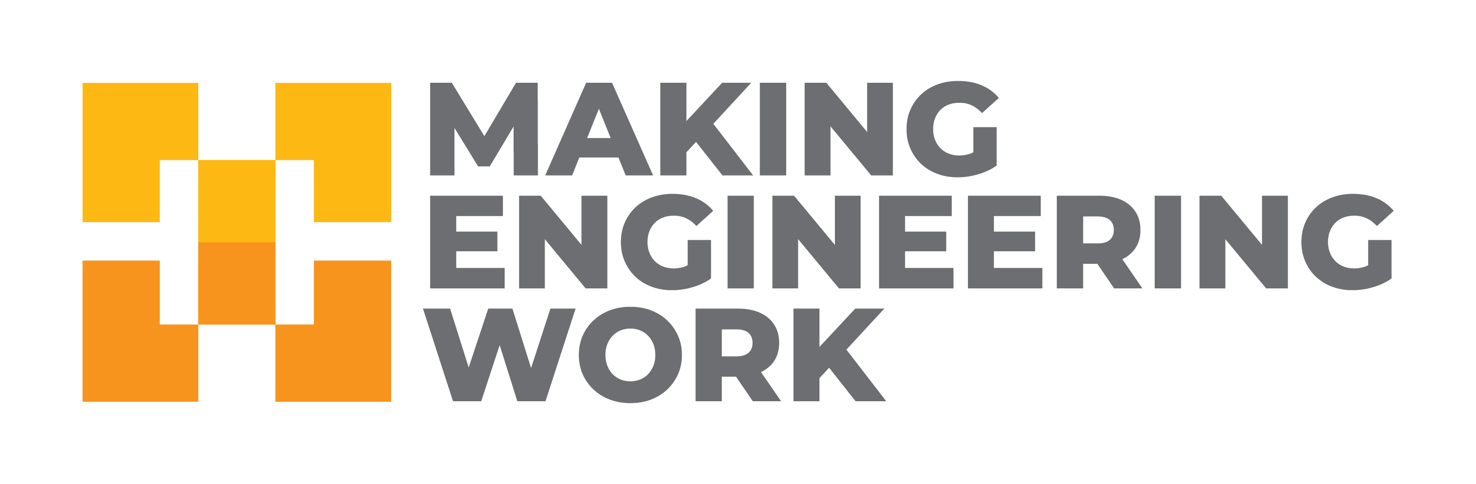 MAKING ENGINEERING WORK