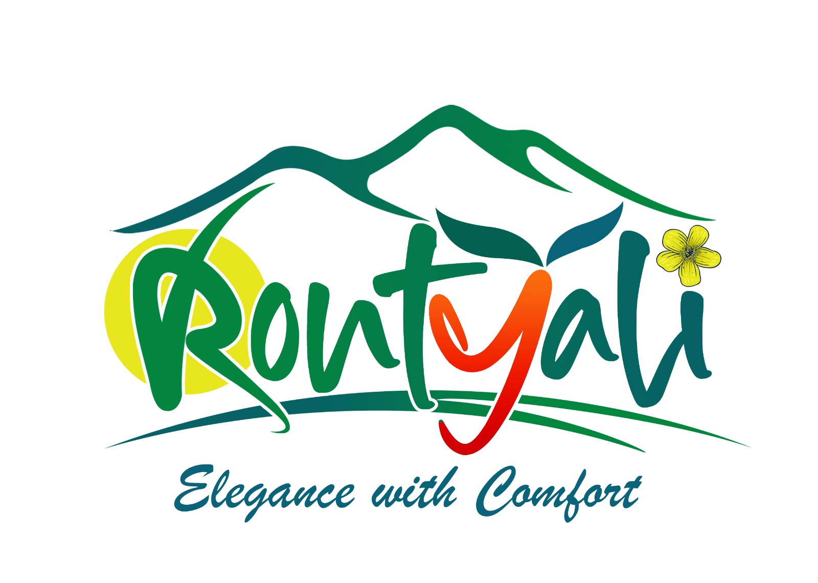 Rontyali