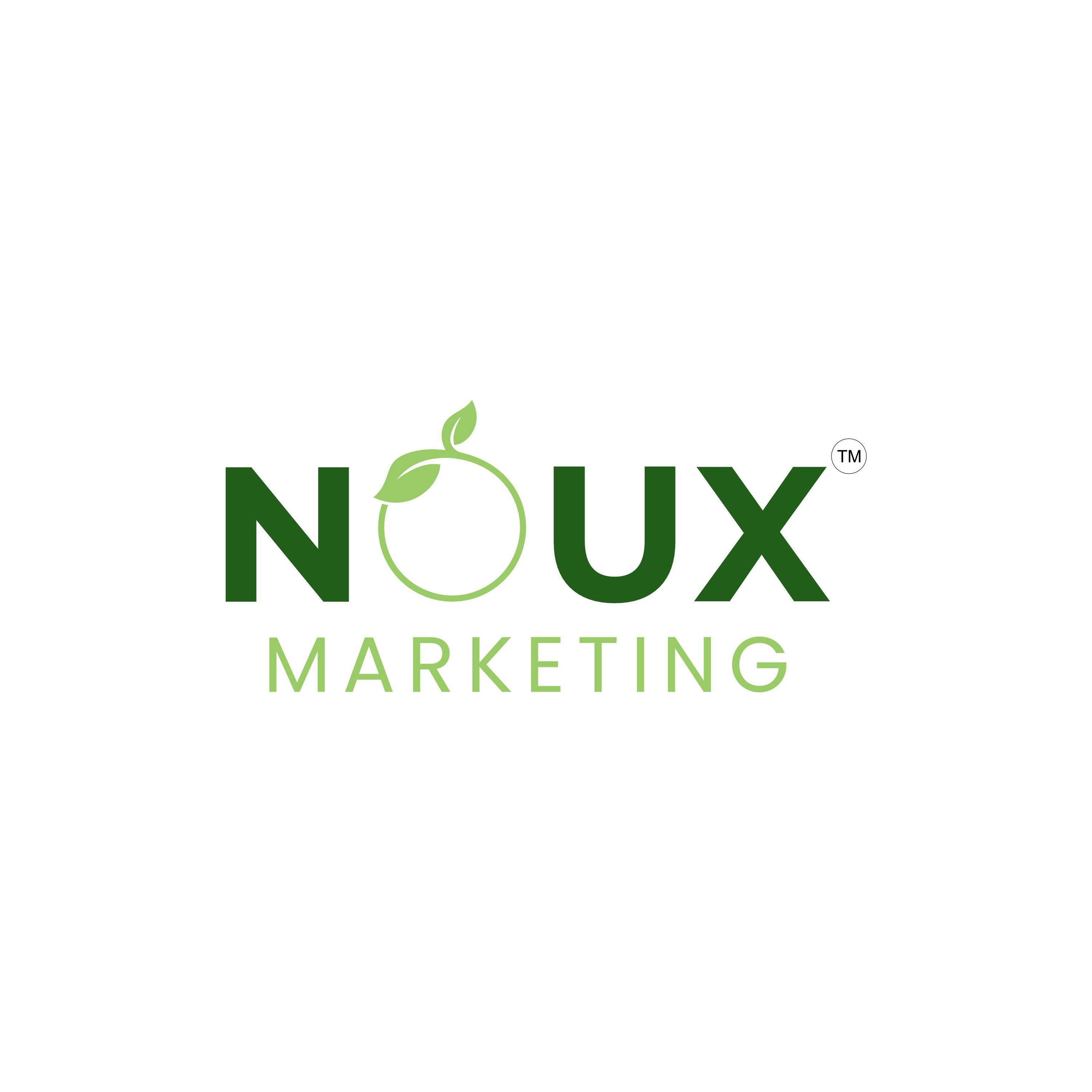 New Company-Noux Marketing