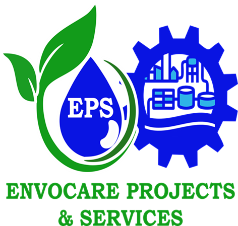 Envocare Projects & Services