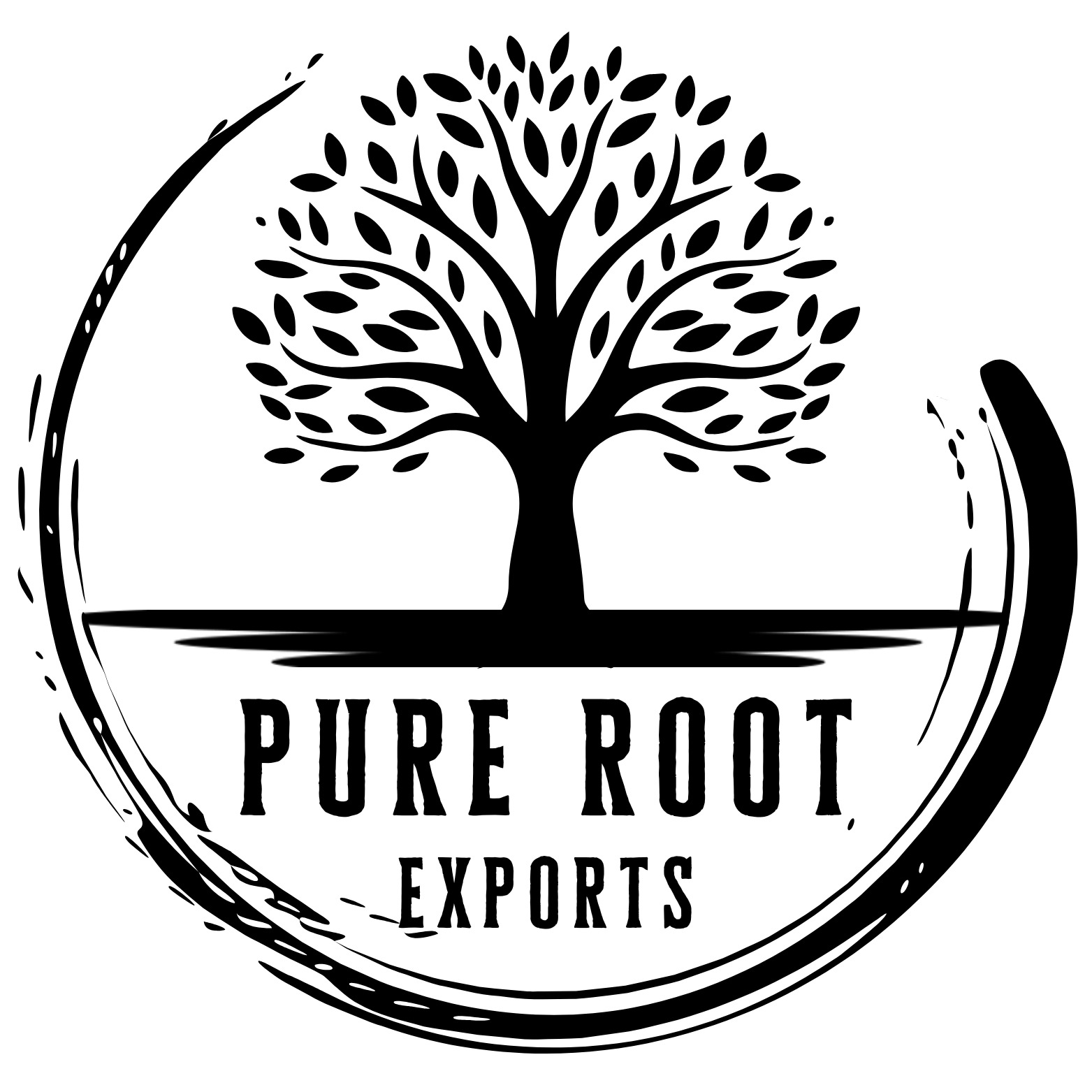 PURE ROOT EXPORTS