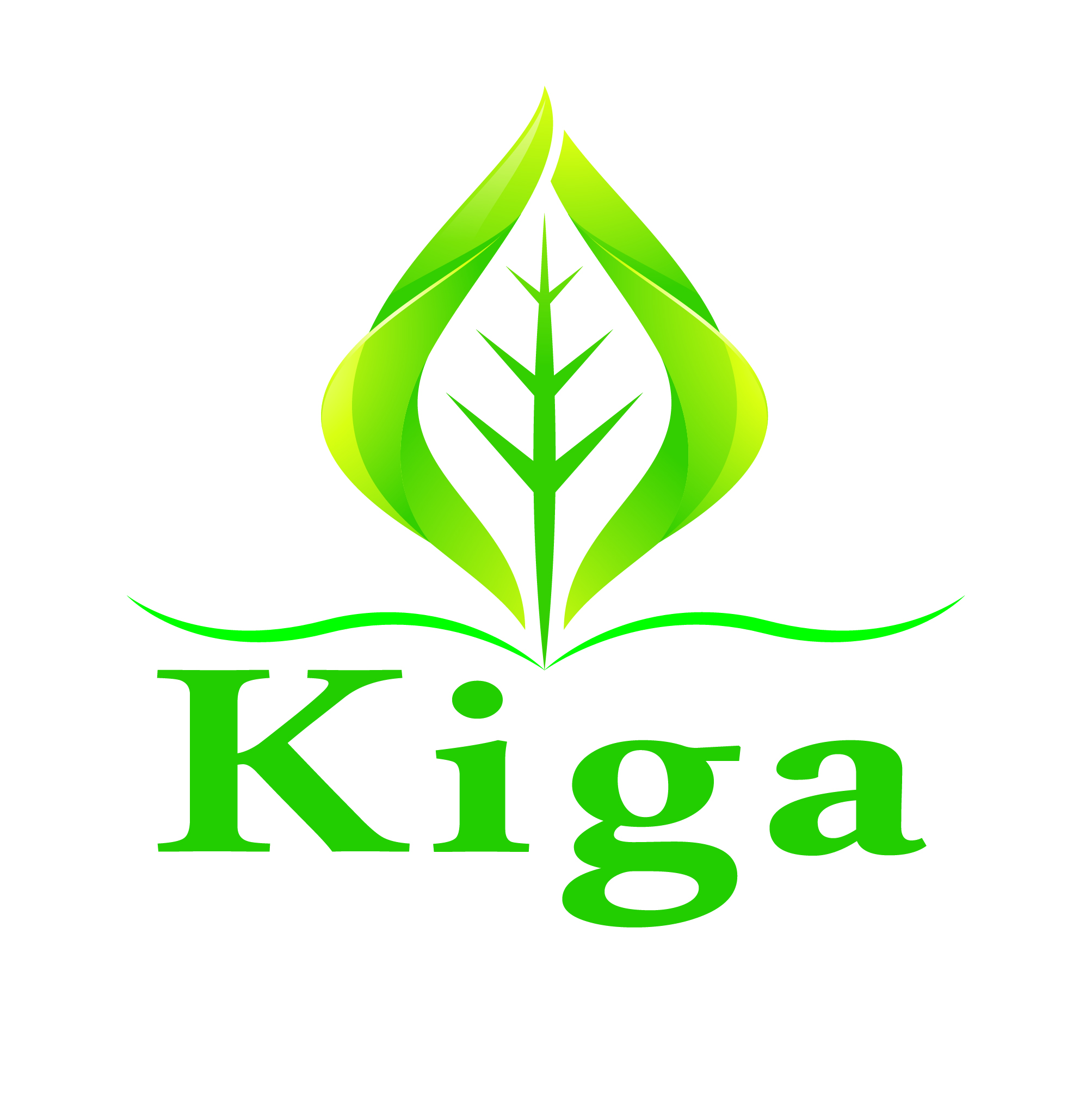 Kiga Naturals Private Limited