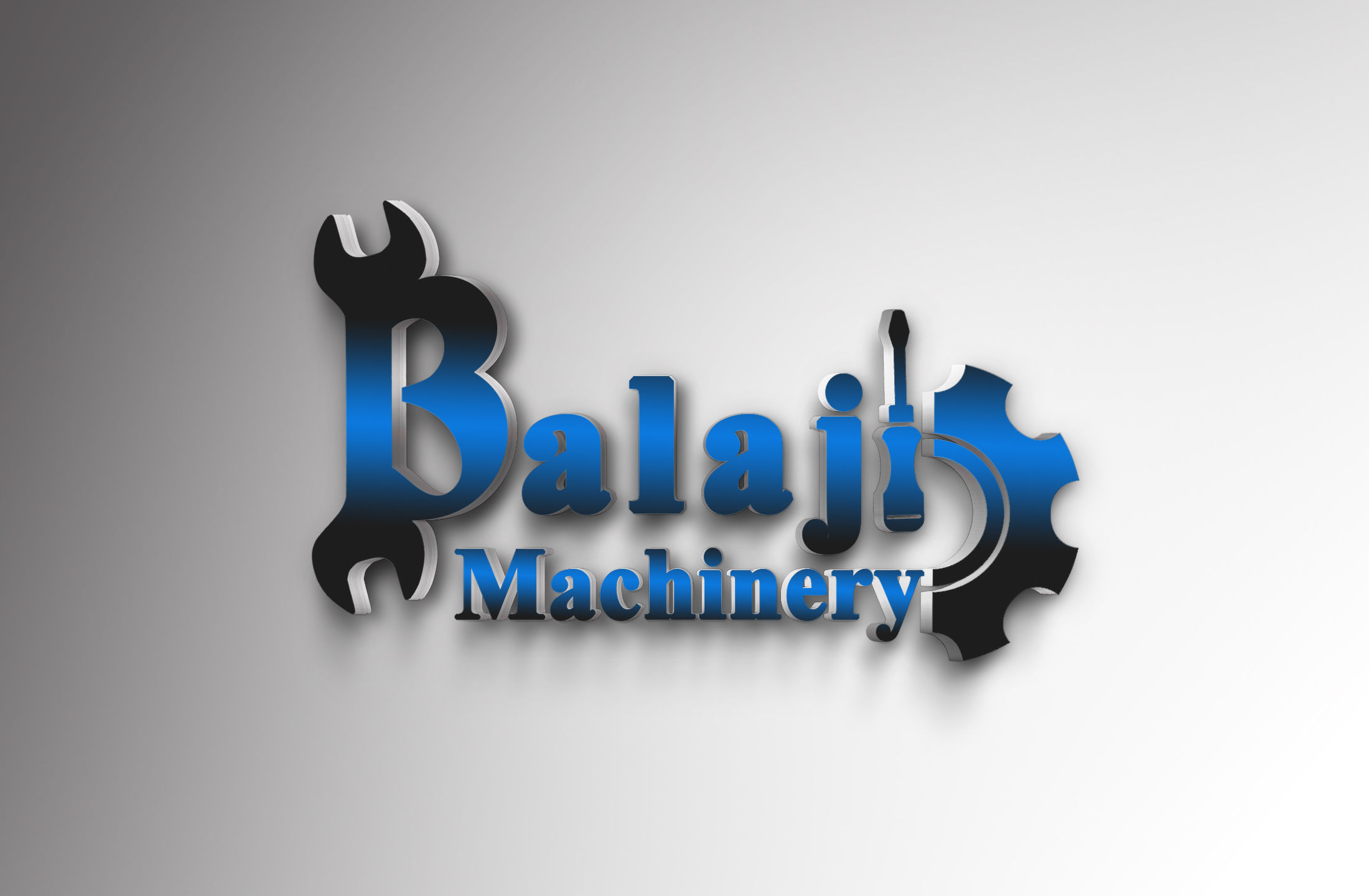 Balaji Machinery