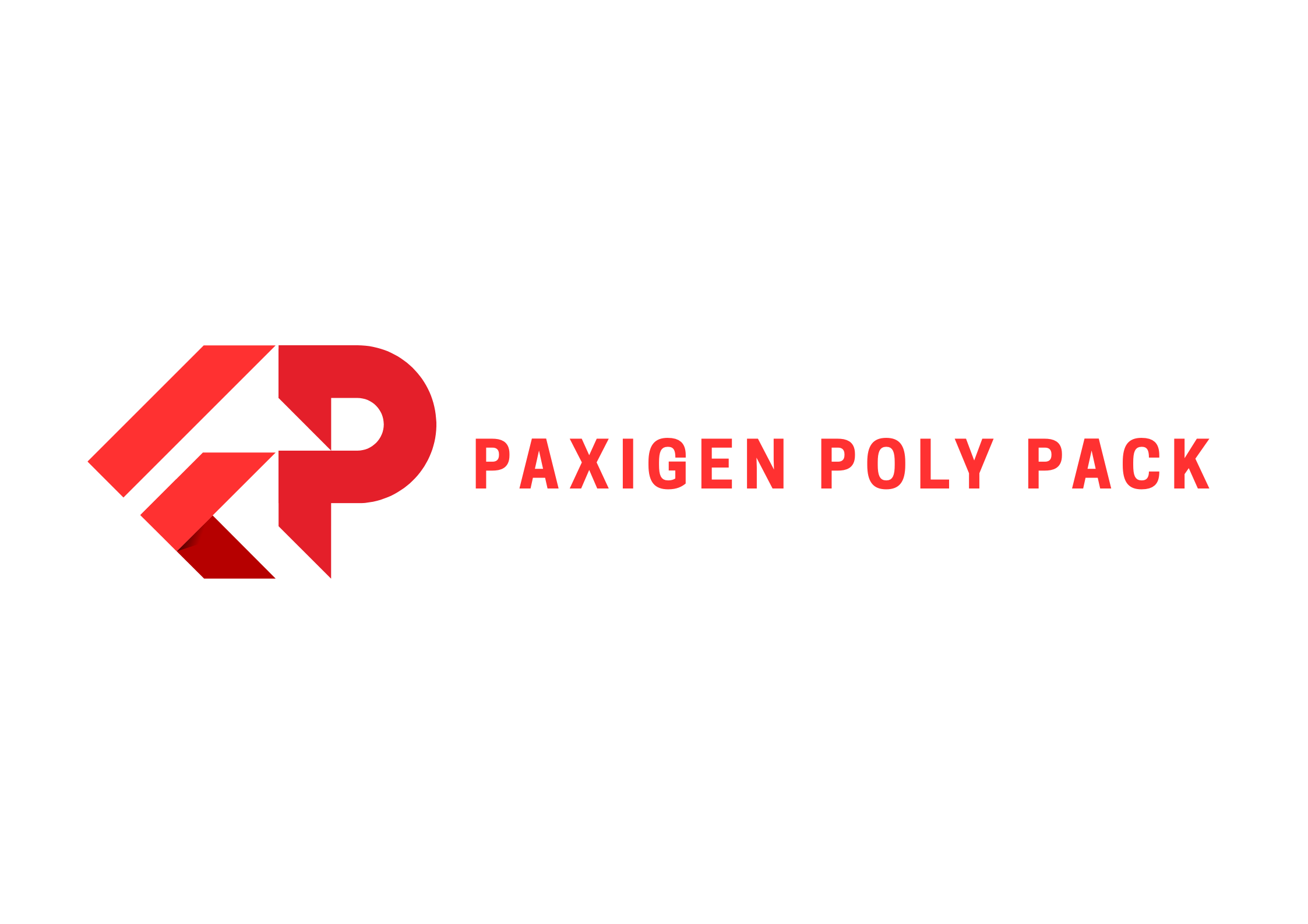 PAXIGEN POLY PACK