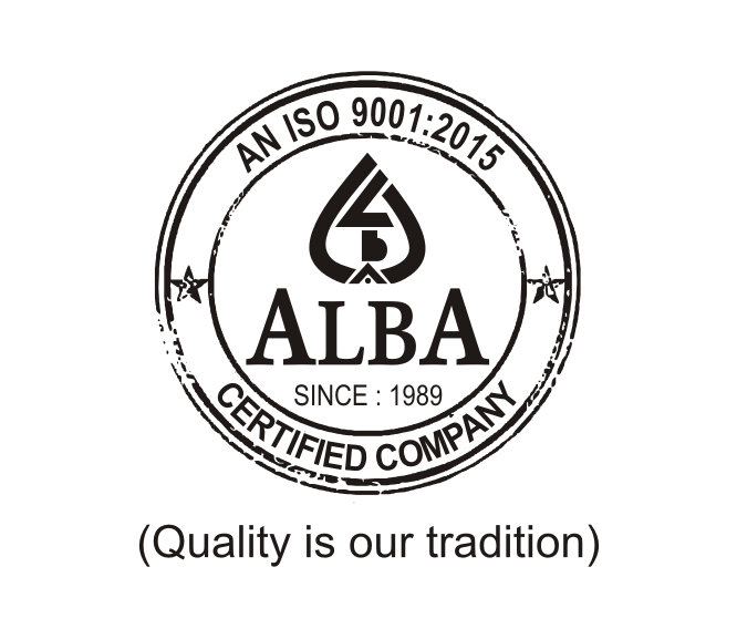 Alba Locks