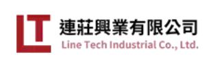 Line Tech Industrial Co. Ltd.