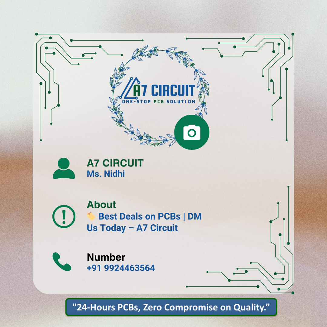 A7 CIRCUIT