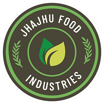 JHAJHU FOOD INDUSTRIES PRIVATE LIMITED