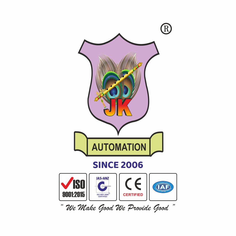 J K Automation