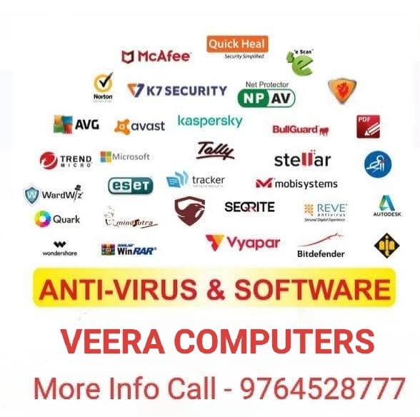 VEERA COMPUTERS