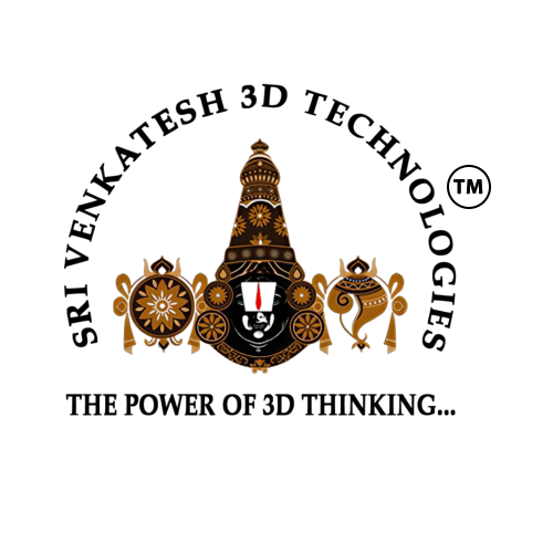 SRI VENKATESH 3D TECHNOLOGIES