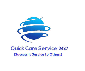 Quick Care Service 24x7