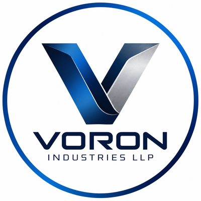Voron Industries LLP